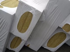 国标憎水 保温板岩棉价格 外墙幕墙A级防火岩棉板图3