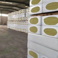 国标憎水 保温板岩棉价格 外墙幕墙A级防火岩棉板