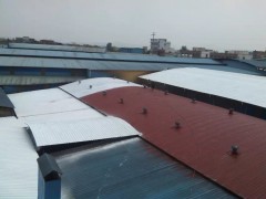 厂房隔热防锈漆、屋面隔热漆图2