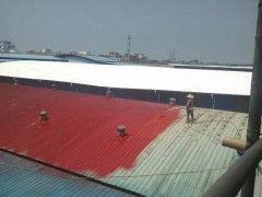 厂房隔热防锈漆、屋面隔热漆图4