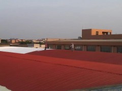 铁皮厂房隔热防锈漆图2