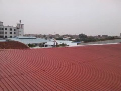 铁皮厂房隔热防锈漆图3