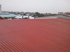 铁皮厂房隔热防锈漆图4