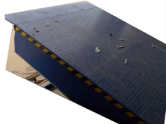 大理快速门厂家 快速升降门 快速卷帘门 高速门 自动感应开关图4