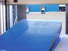 楚雄快速门厂家 快速升降门 快速卷帘门 高速门 自动感应开关图5