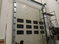 玉溪卸货平台厂家 液压装卸货平台 固定式台边式 登车桥厂家图6