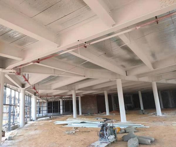 室内防火涂料批发厂家