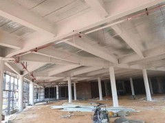 室内防火涂料批发厂家图1