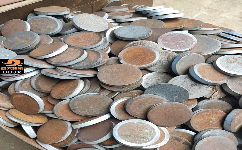 河南法兰加工厂大型钢架式电动餐桌机芯电机