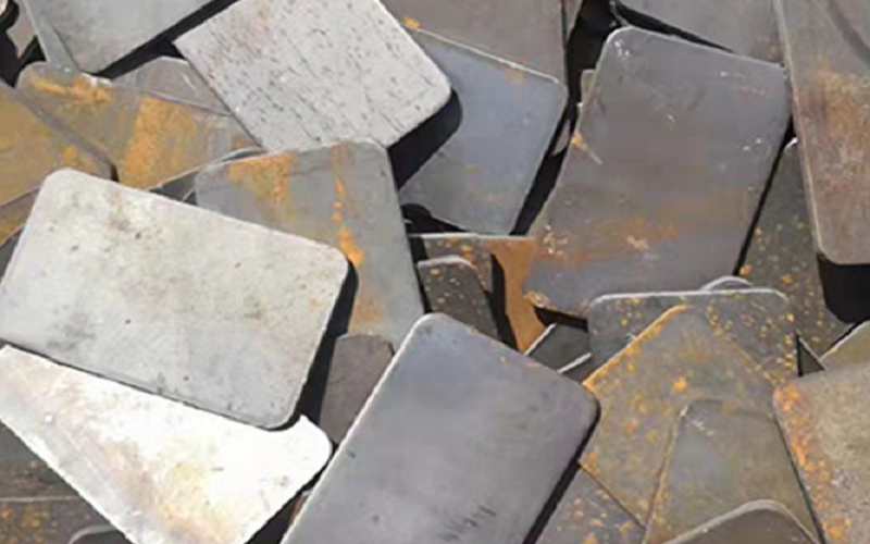 章丘法兰盘生产厂家电控卷扬机配件