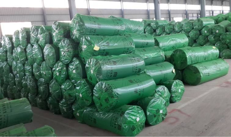 西雙版納勐海橡塑保溫板彩板鋁箔自粘橡塑海綿保溫隔熱橡塑保溫管空調管#2022#