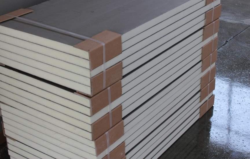 江苏聚氨酯复合硬质保温板厂家