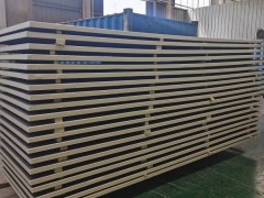 外墙硬泡聚氨酯保温板产品说明图2