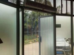 昆明风幕机厂家 风帘机防虫防尘 安装批发直销 钻石图2