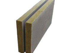岩棉复合板的正确使用方法？
