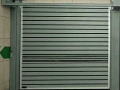 普洱快速门厂家 快速升降门 快速卷帘门 高速门 自动感应开关图3