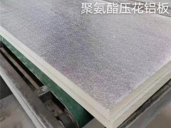 防火保温聚氨酯板图4