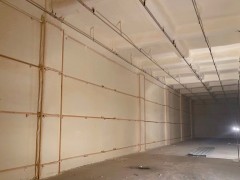 沈阳法库新民抚顺冷库养殖场聚氨酯发泡喷涂厂家图3