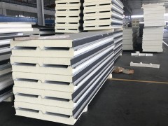 赤峰乌丹蒙古冷库牛棚猪圈聚氨酯保温喷涂厂家图4