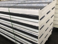 赤峰乌丹蒙古冷库牛棚猪圈聚氨酯保温喷涂厂家图5