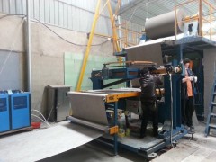 聚氨酯高密度硬泡复合保温板图3