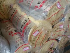 江西玻璃棉格瑞厂家 销售电话 用于养殖大棚 钢结构隔热保温毡图4