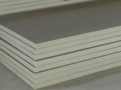 屋面防火硬泡聚氨酯保温板施工介绍图3