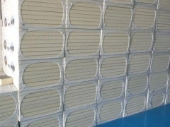 硬泡防火聚氨酯屋面保温板施工工艺图2