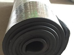 B1级华美 橡塑保温板 不燃烧防火隔热 防水防潮橡塑板图5