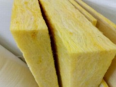 工厂批发5公分玻璃棉板 每立方48kg玻璃棉保温板 量大优惠图5