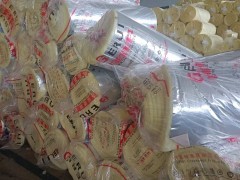隔热保温棉批发 养殖 农用大棚专用玻璃棉保温毡 防潮防火隔音图4