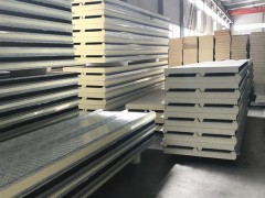 锦铁岭朝阳葫芦岛冷库猪场牛棚粮仓聚氨酯发泡保温喷涂图2