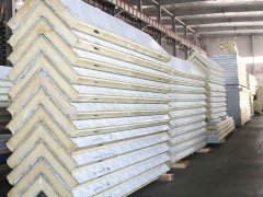 锦铁岭朝阳葫芦岛冷库猪场牛棚粮仓聚氨酯发泡保温喷涂图3