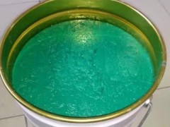 环氧玻璃鳞片胶泥厂家图3
