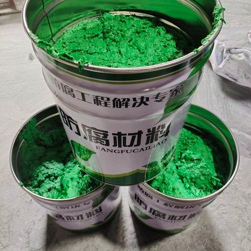 环氧玻璃鳞片胶泥厂家