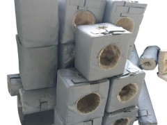 威耐斯 可拆卸注塑机保温套 泵体罐体保温衣 新型保温材料图3