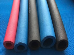 合肥市 铝箔橡塑管 橡塑板 橡塑保温棉 华美橡塑供应商图3