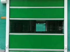 官渡区快速门厂家 盘龙区五华区安宁东川晋城昆阳昆明图2