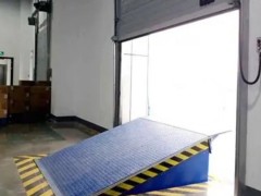 安装定做固定式登车桥南宁厂家 6·7·8吨登车桥直销批发图2