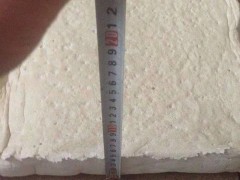 晶美复合硅酸盐板毯毡 昆明厂家生产供应 复合硅酸盐保温材料图3