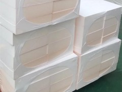 酚醛泡沫防火外墙屋面保温板厂家报价图3