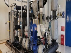 威耐斯 可拆卸阀门保温套闸阀保温衣威耐斯保温材料图3