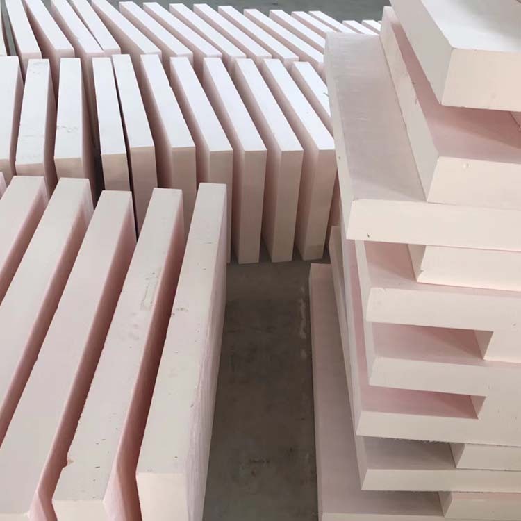 外墙隔热聚氨酯复合保温板直销商