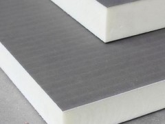 水泥基面聚氨酯复合保温板施工工艺图3