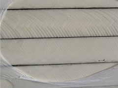 复合水泥基面聚氨酯保温板施工工艺图2