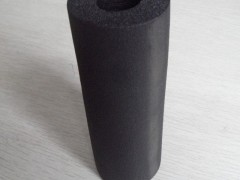 橡塑保溫管的安裝簡單介紹