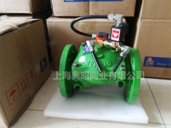 IR-410伯尔梅特电磁阀230V 50Hz 8W图2