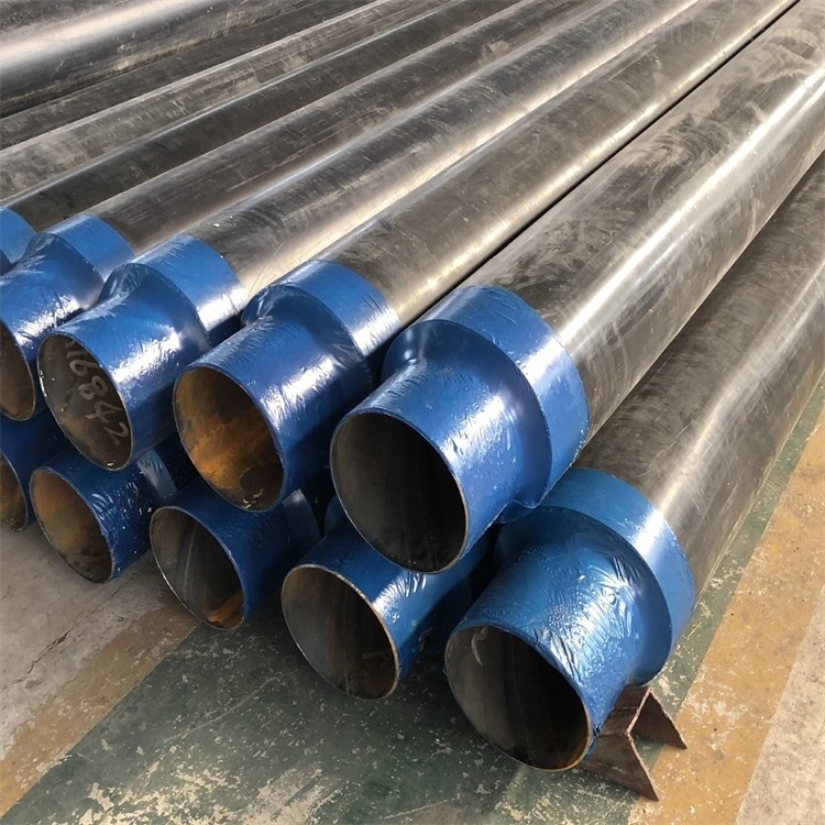 地埋供暖聚乙烯发泡保温管批发价格