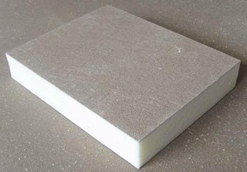 水泥基面建筑外墙聚氨酯保温板厂家批发