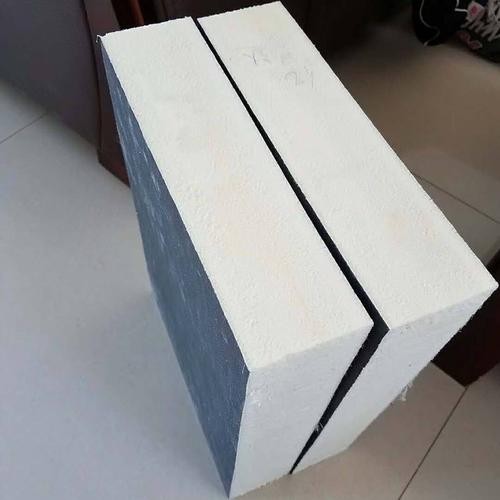 水泥基面聚氨酯复合外墙保温板厂家供应